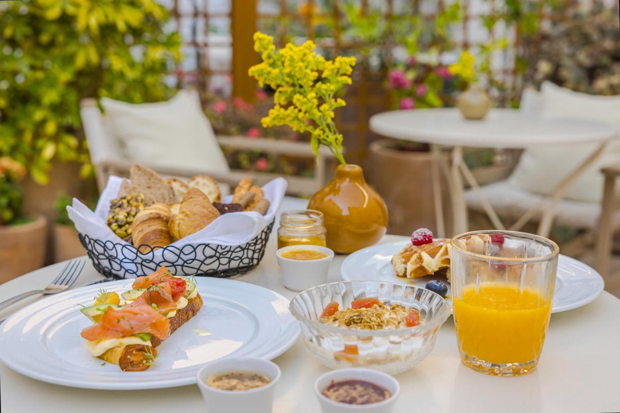 Hydra Hotel Dış mekan fotoğraf